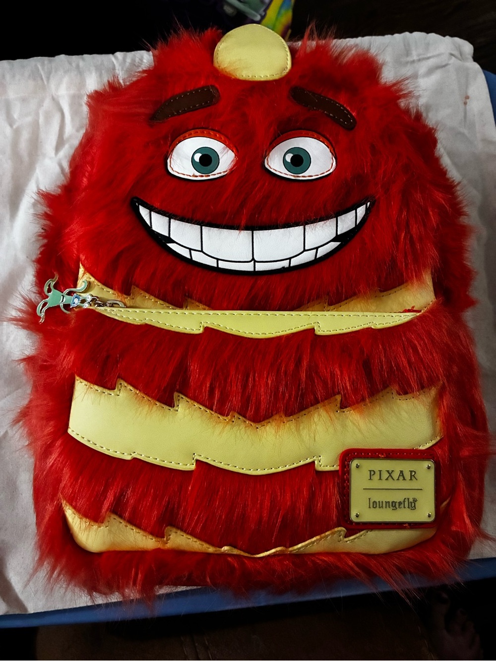 Pixar Loungefly
